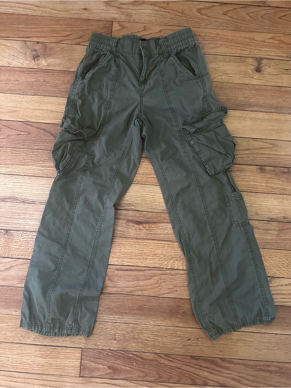 H&M Divided Women's Cargo Pants